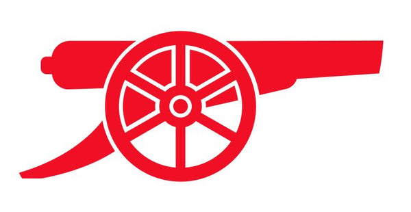 Arsenal kits store
